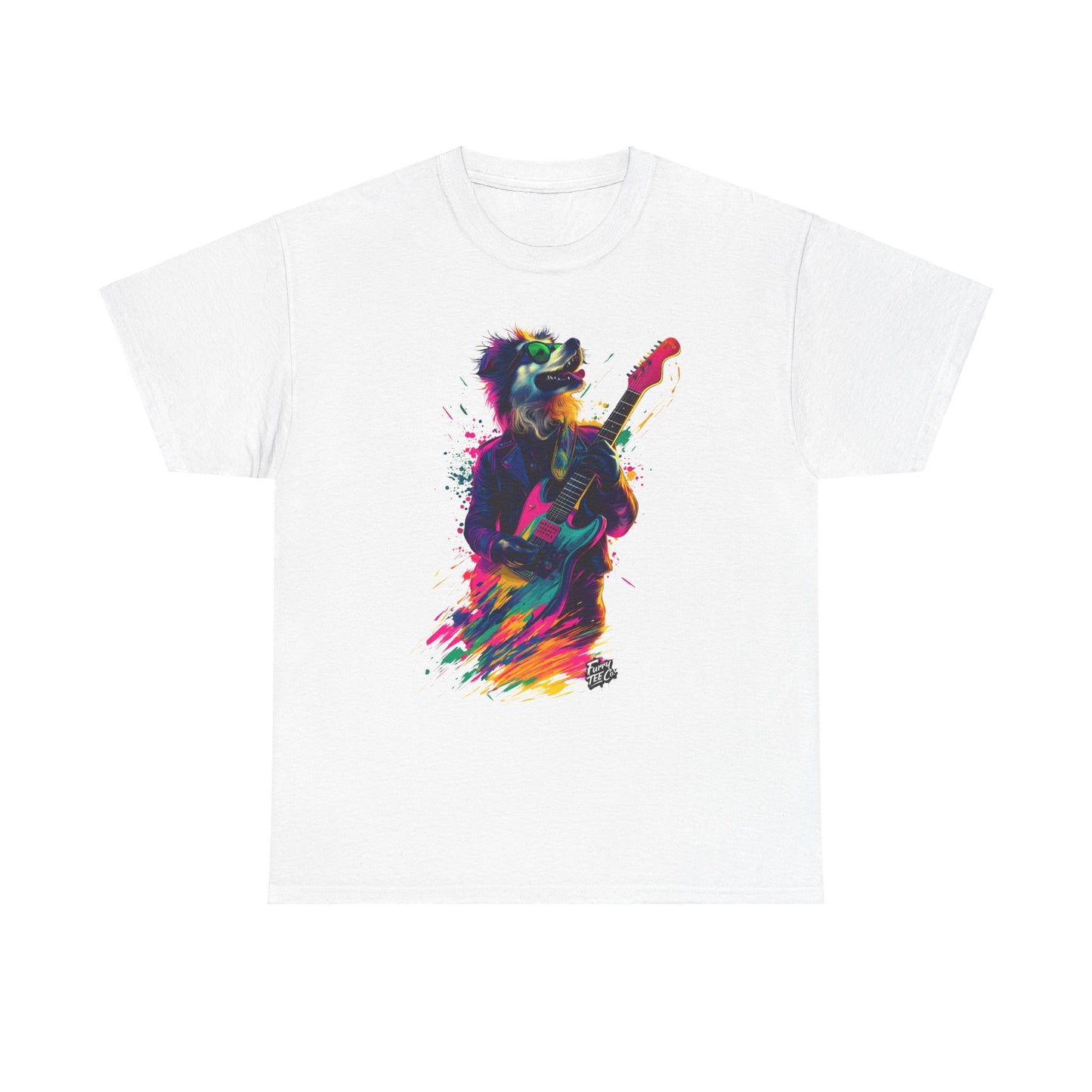 Bass Ruff Tee