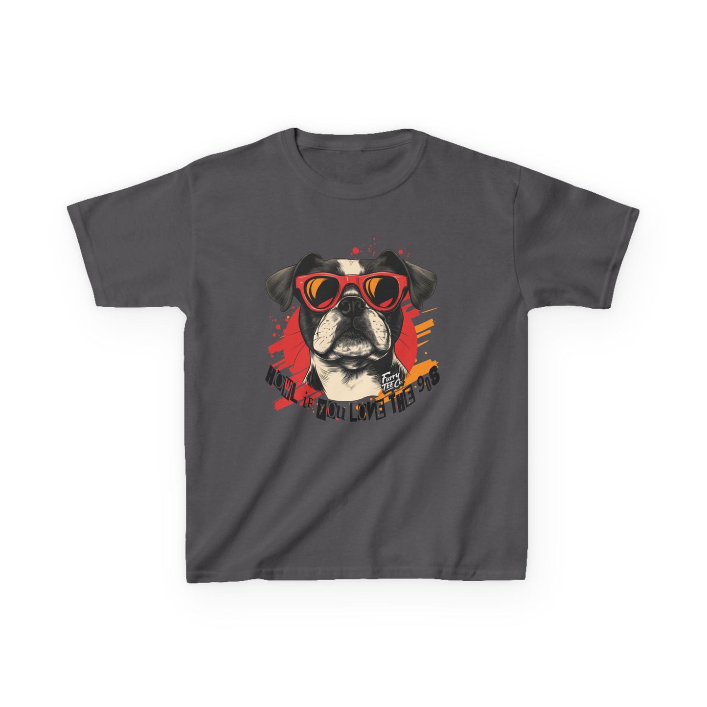90s Dawg Tee
