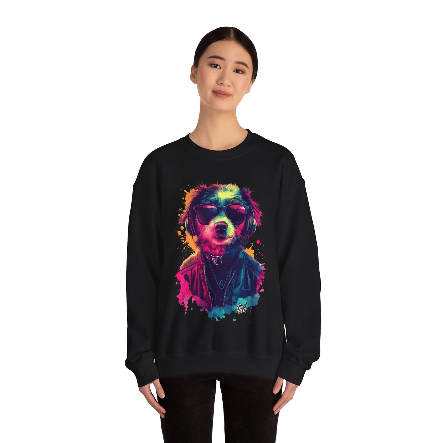 Radical Rover Sweatshirt