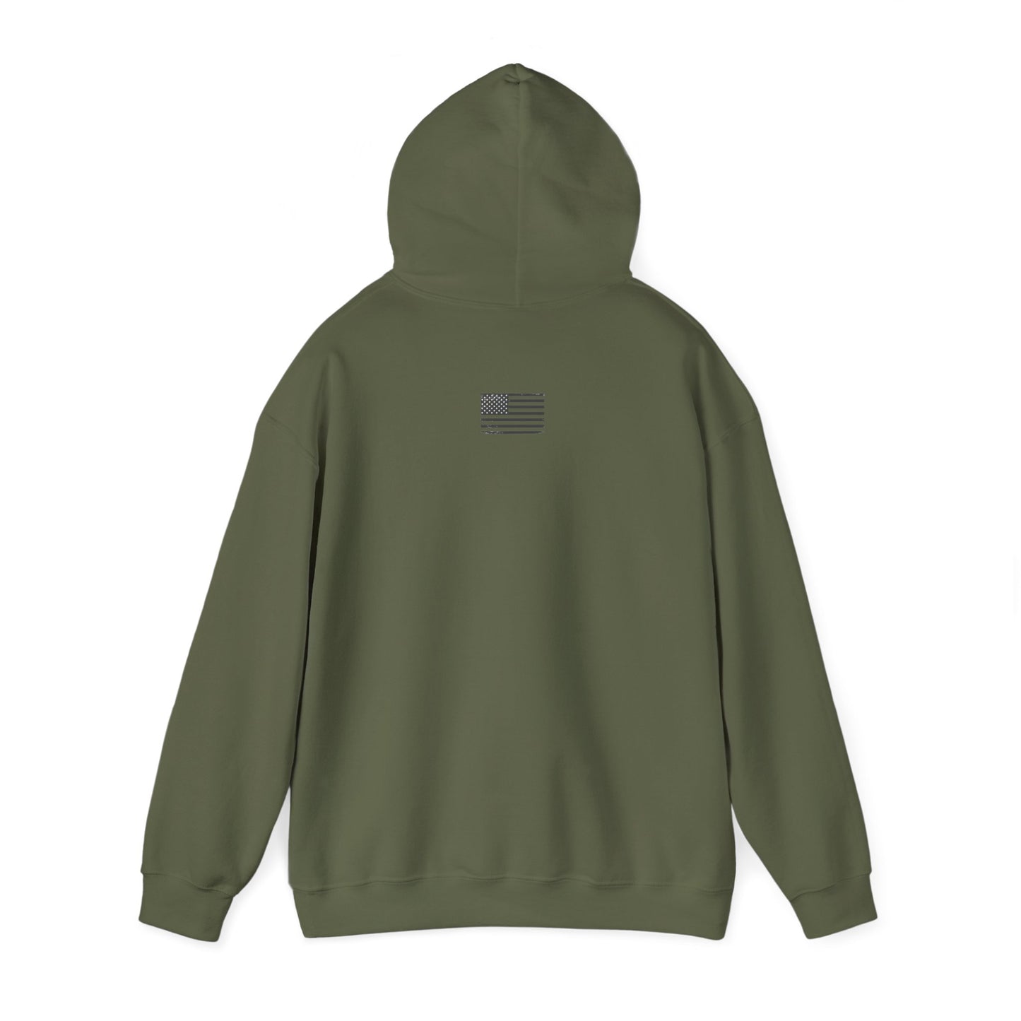 MAGA Fur-ever Sweatshirt