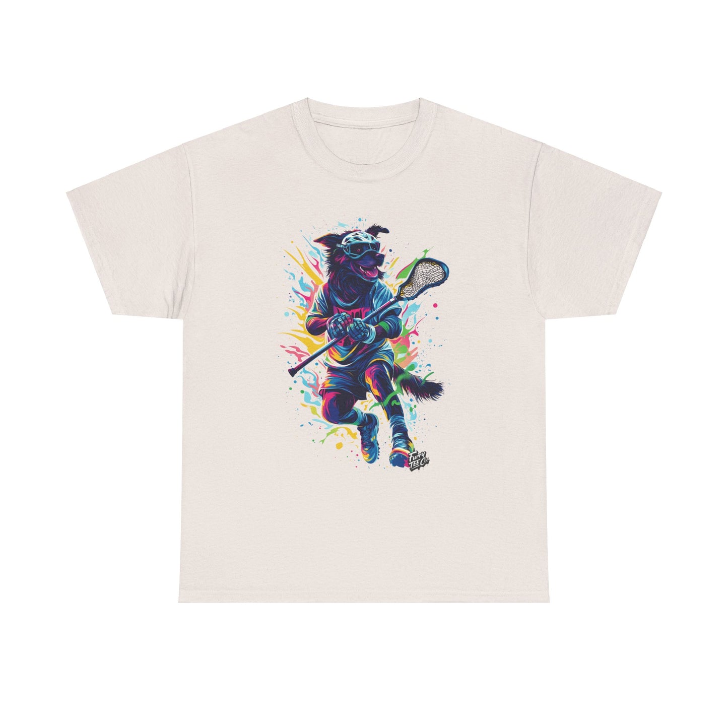 Paw-some Playmaker Tee