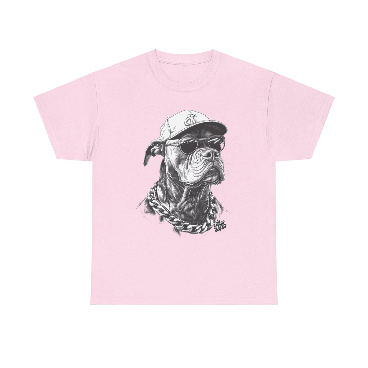 Funky Fresh Tee