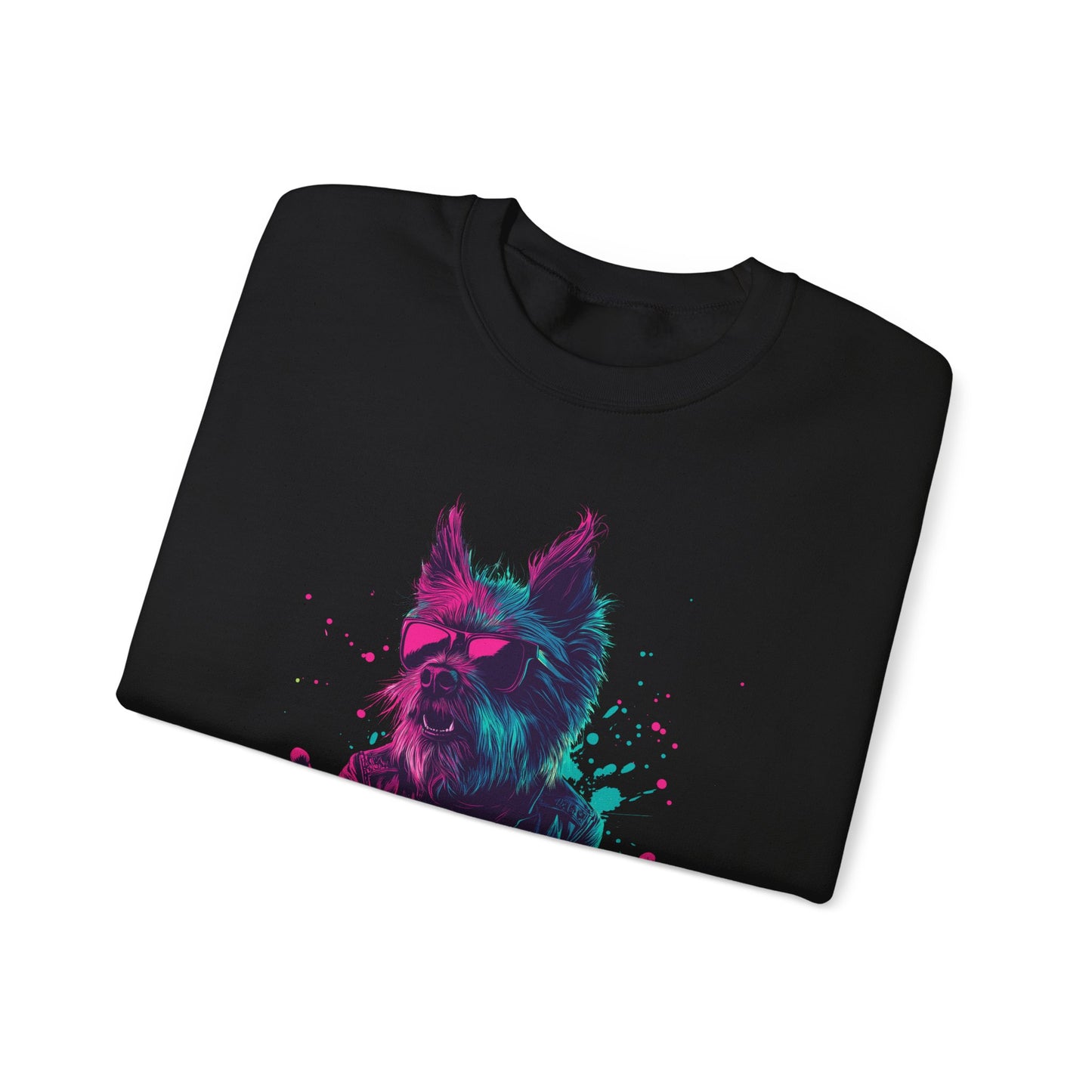 Rock N Rover Sweatshirt