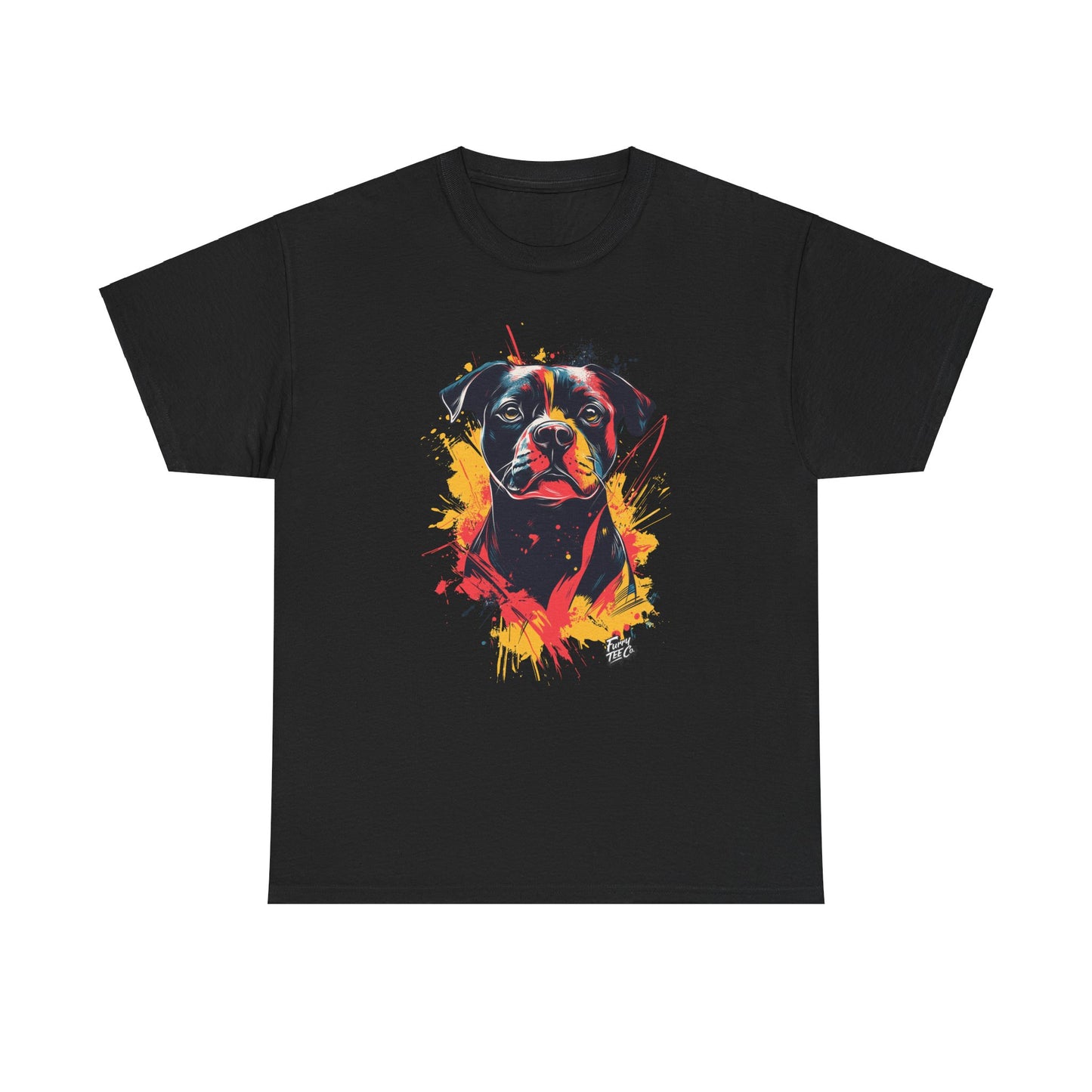 Urban Canine Tee