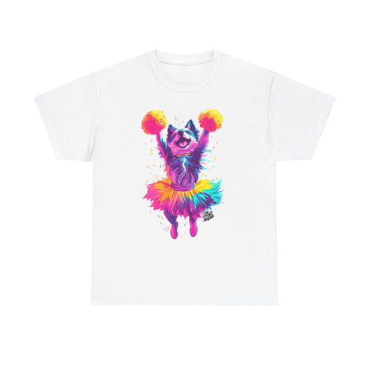 Bark Squad Tee