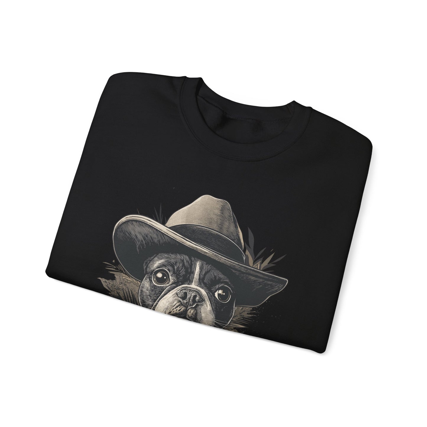 Raiders of the Bark Ark Sweatshirt