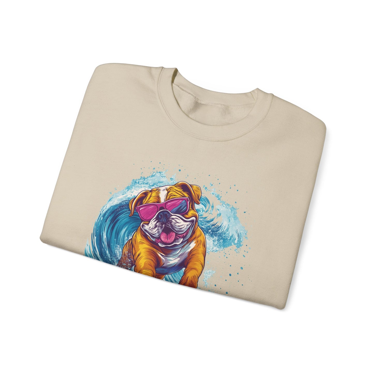 Bully On Board Sweatshirt