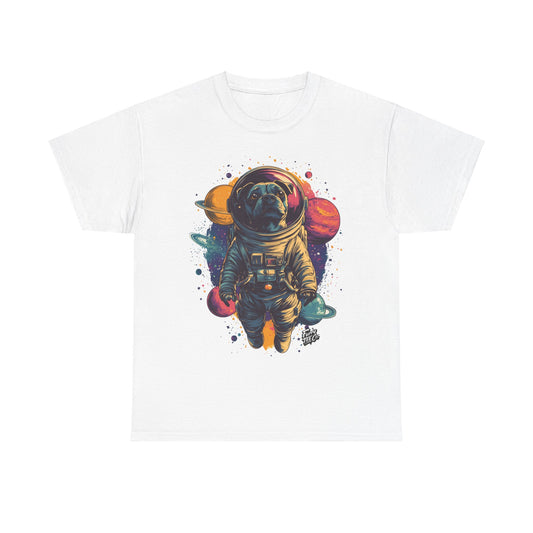 Fur-onaut Tee