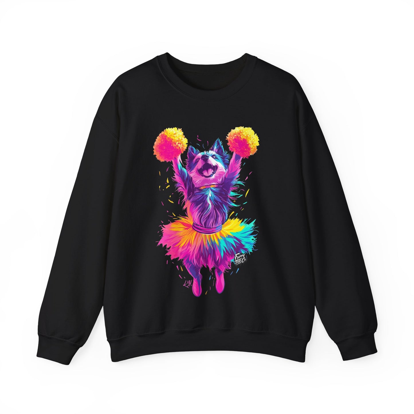Bark Squad Sweatshirt