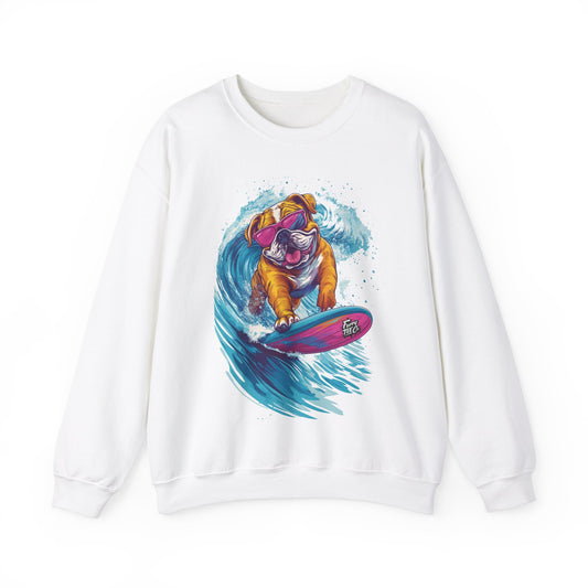Bully On Board Sweatshirt