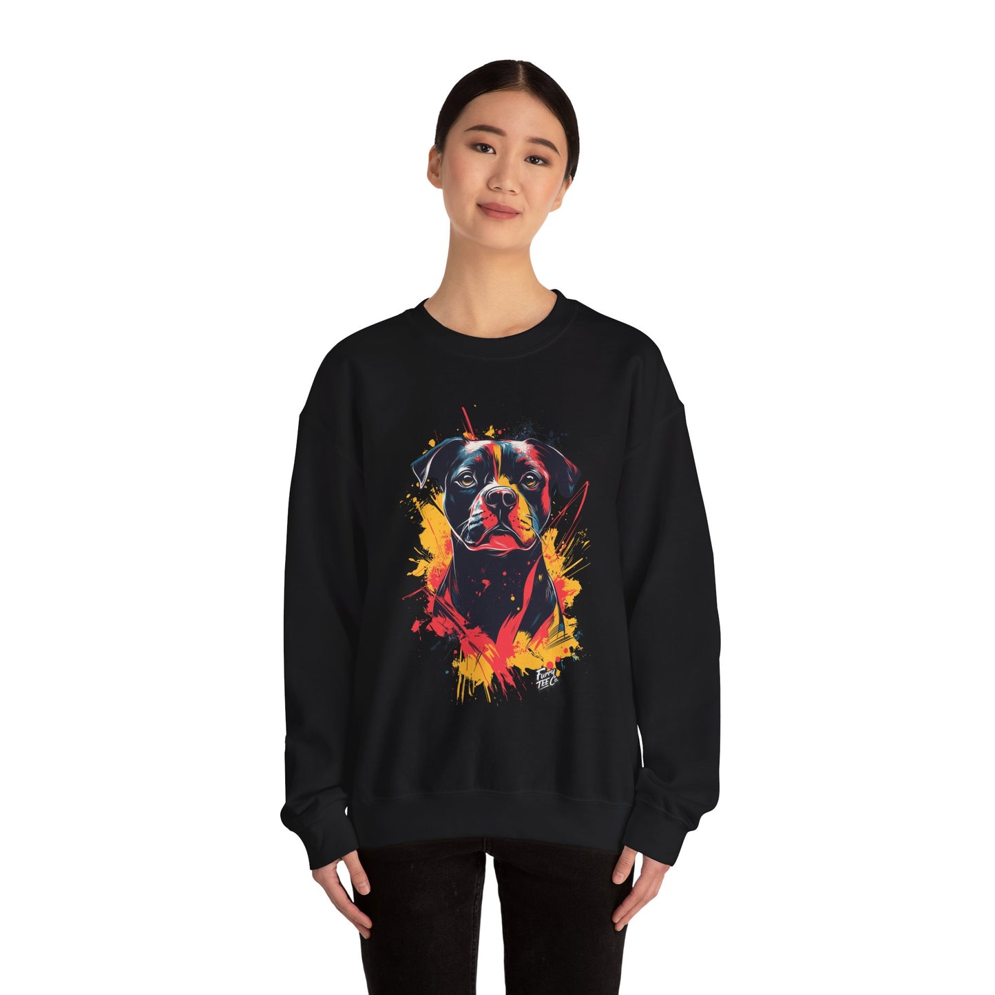 Urban Canine Sweatshirt