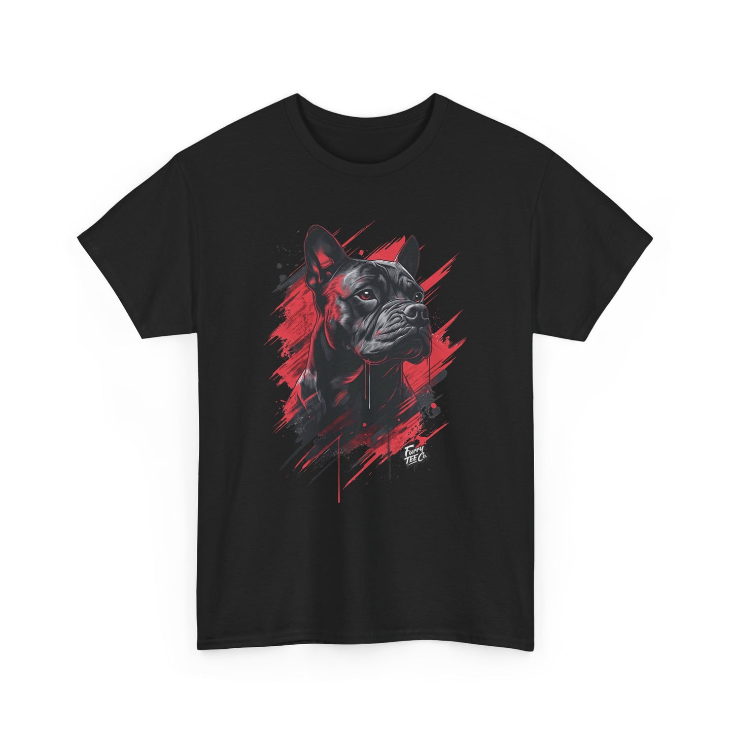 Street Dog Vibes Tee