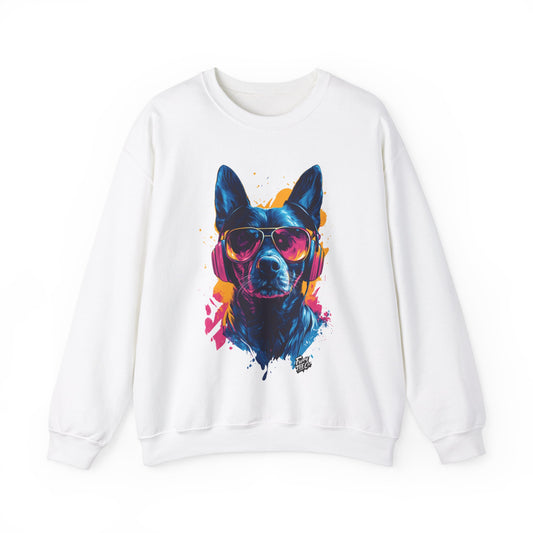 Electropaws Sweatshirt