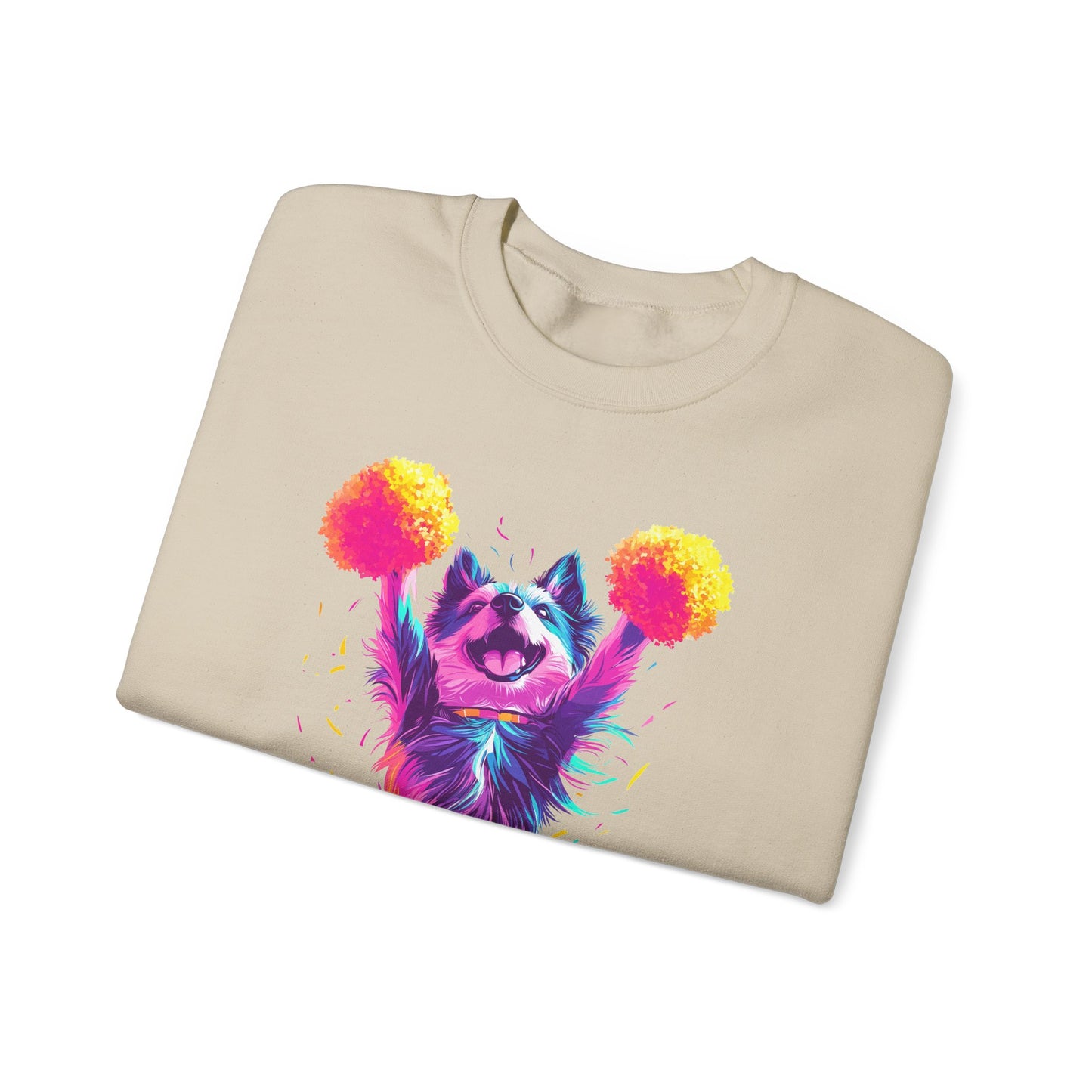 Bark Squad Sweatshirt