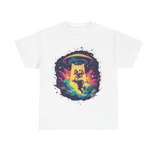 Space Woofers Tee