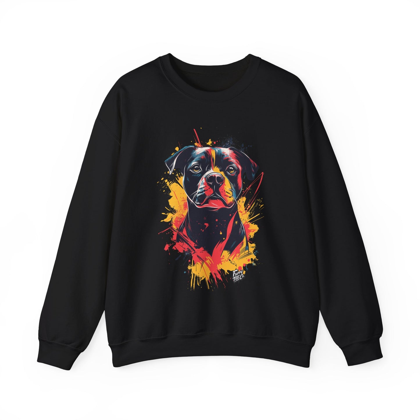 Urban Canine Sweatshirt