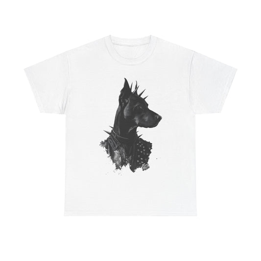 Punker Pup Tee