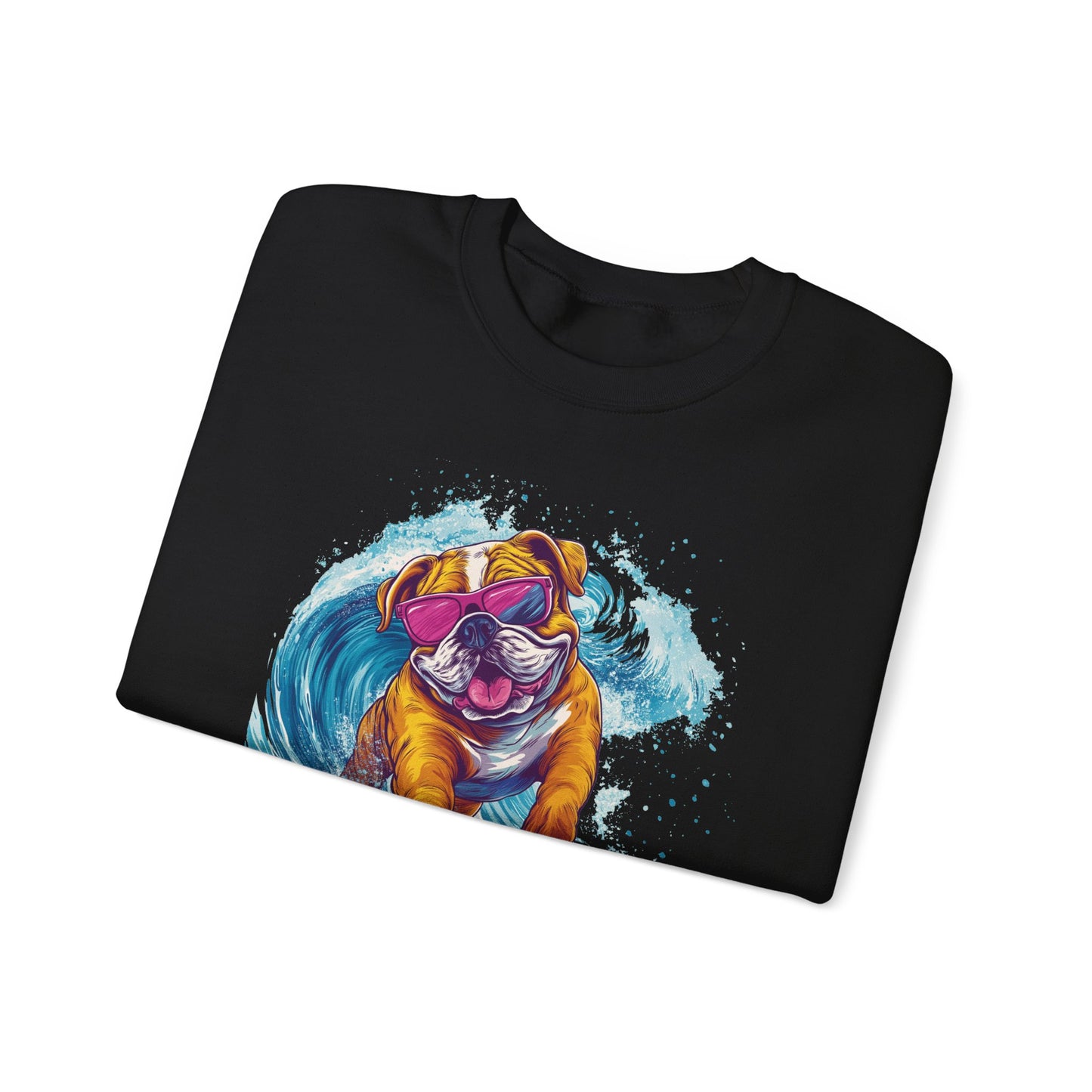 Bully On Board Sweatshirt