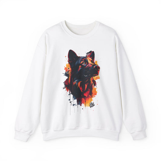 Urban Bark Sweatshirt