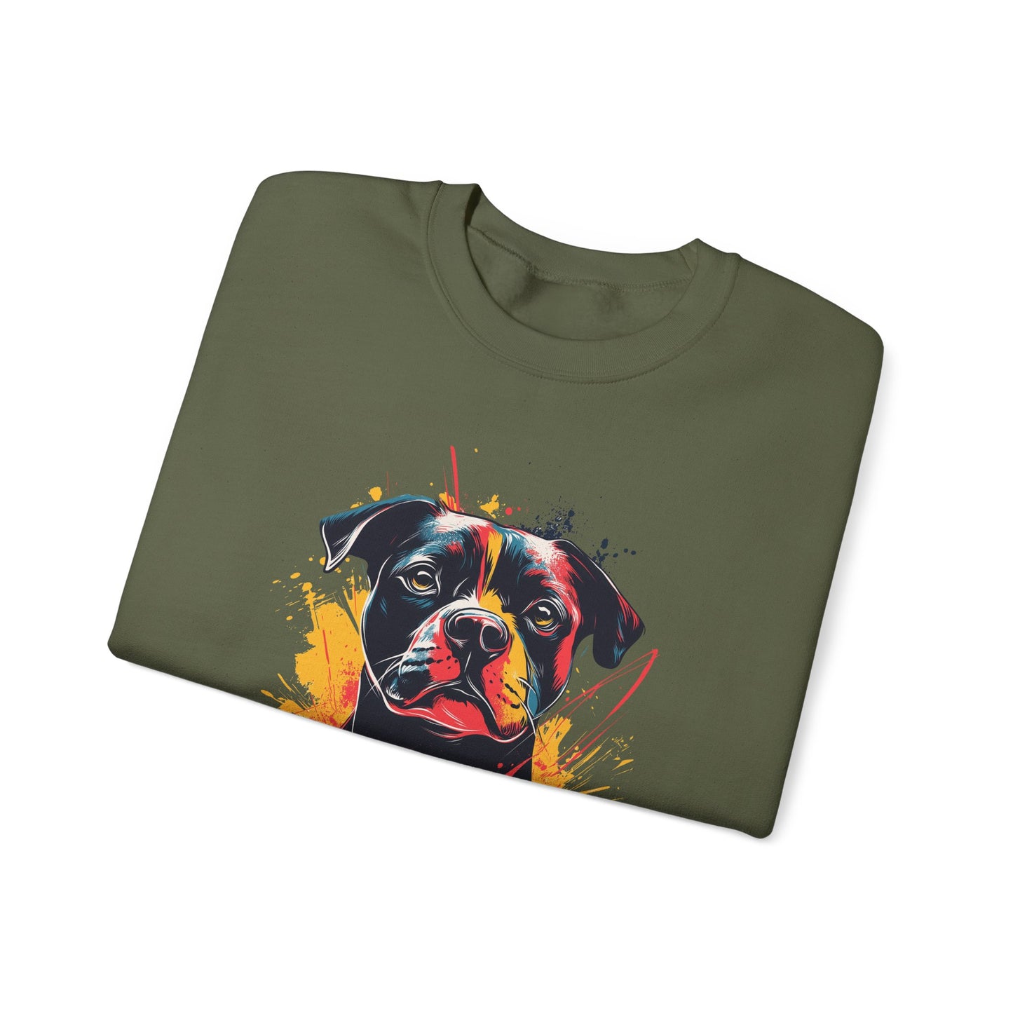 Urban Canine Sweatshirt