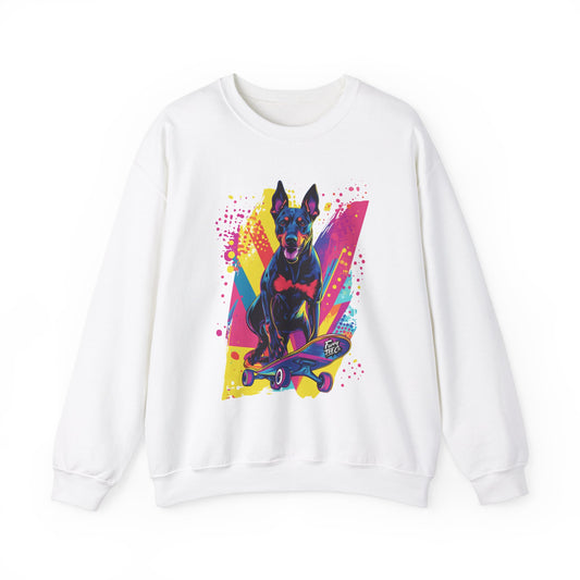 Paws on Deck Sweatshirt