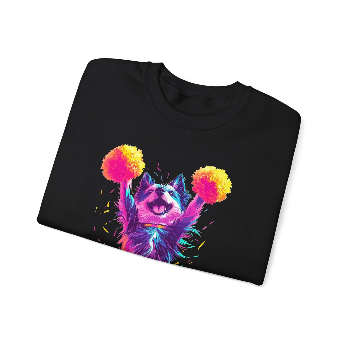 Bark Squad Sweatshirt