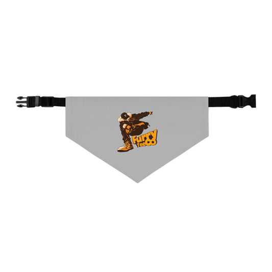 FTC Boss Bandana Collar