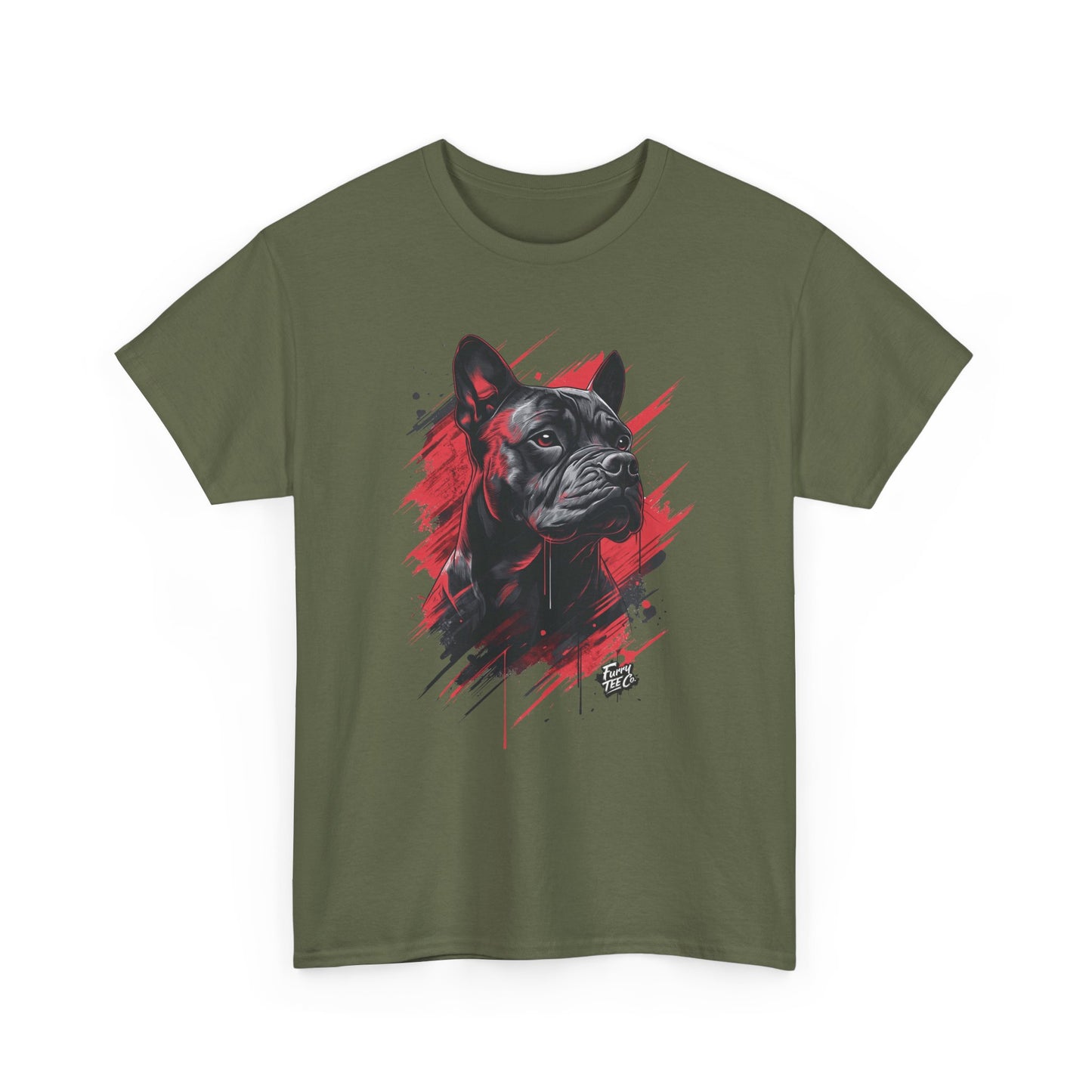 Street Dog Vibes Tee