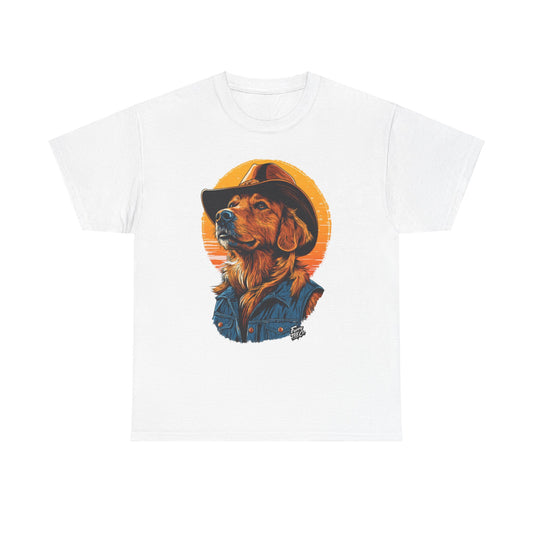 Country Paws Tee
