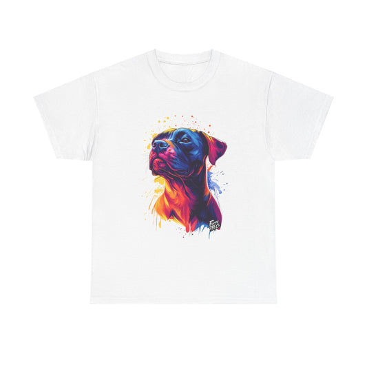Paws in Motion Tee