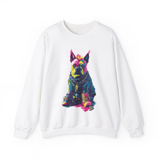 Chaos Canine Sweatshirt