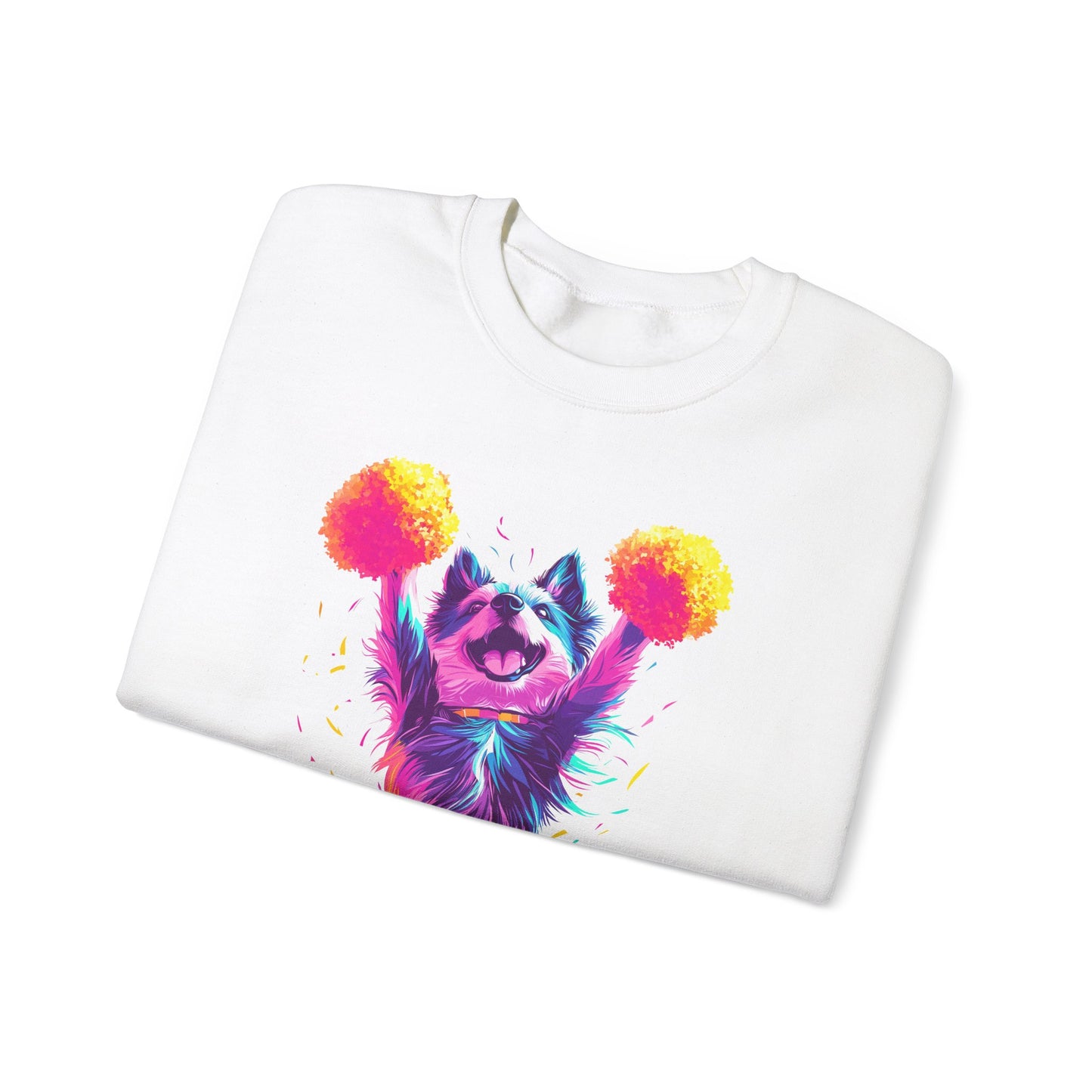 Bark Squad Sweatshirt
