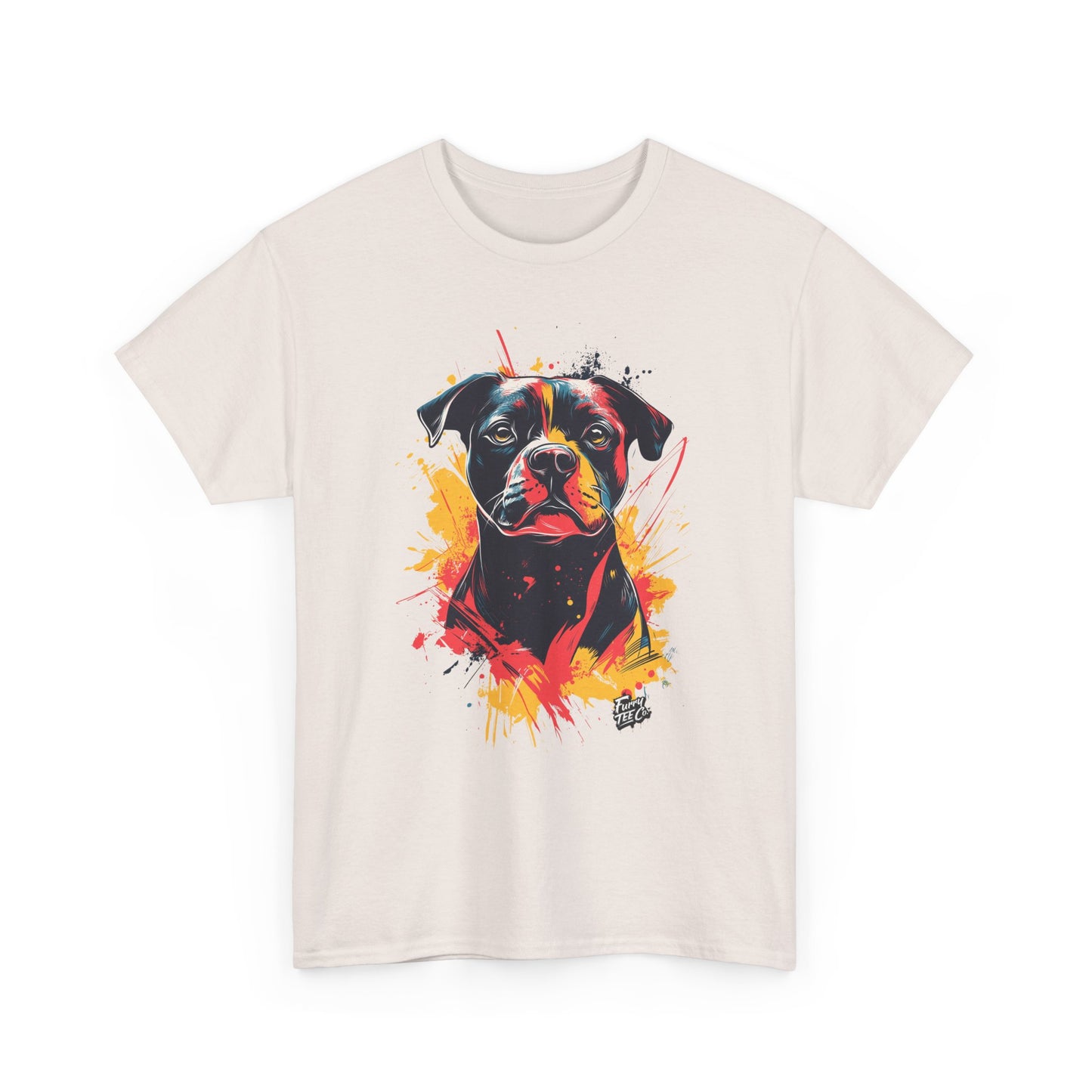 Urban Canine Tee