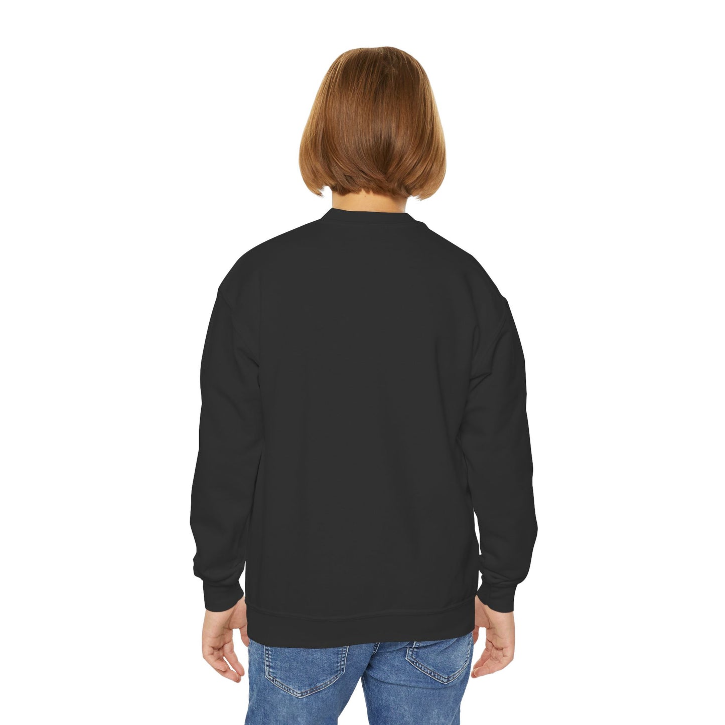 90s Dawg Youth Sweatshirt