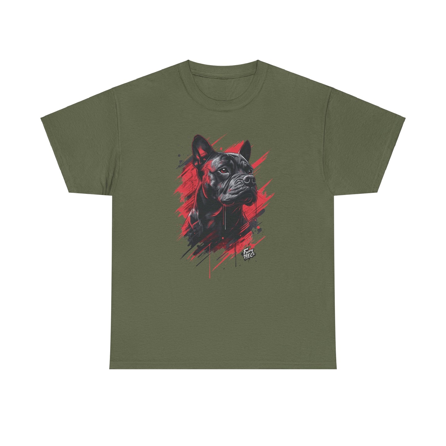 Street Dog Vibes Tee