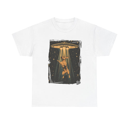 Pup in Orbit Tee