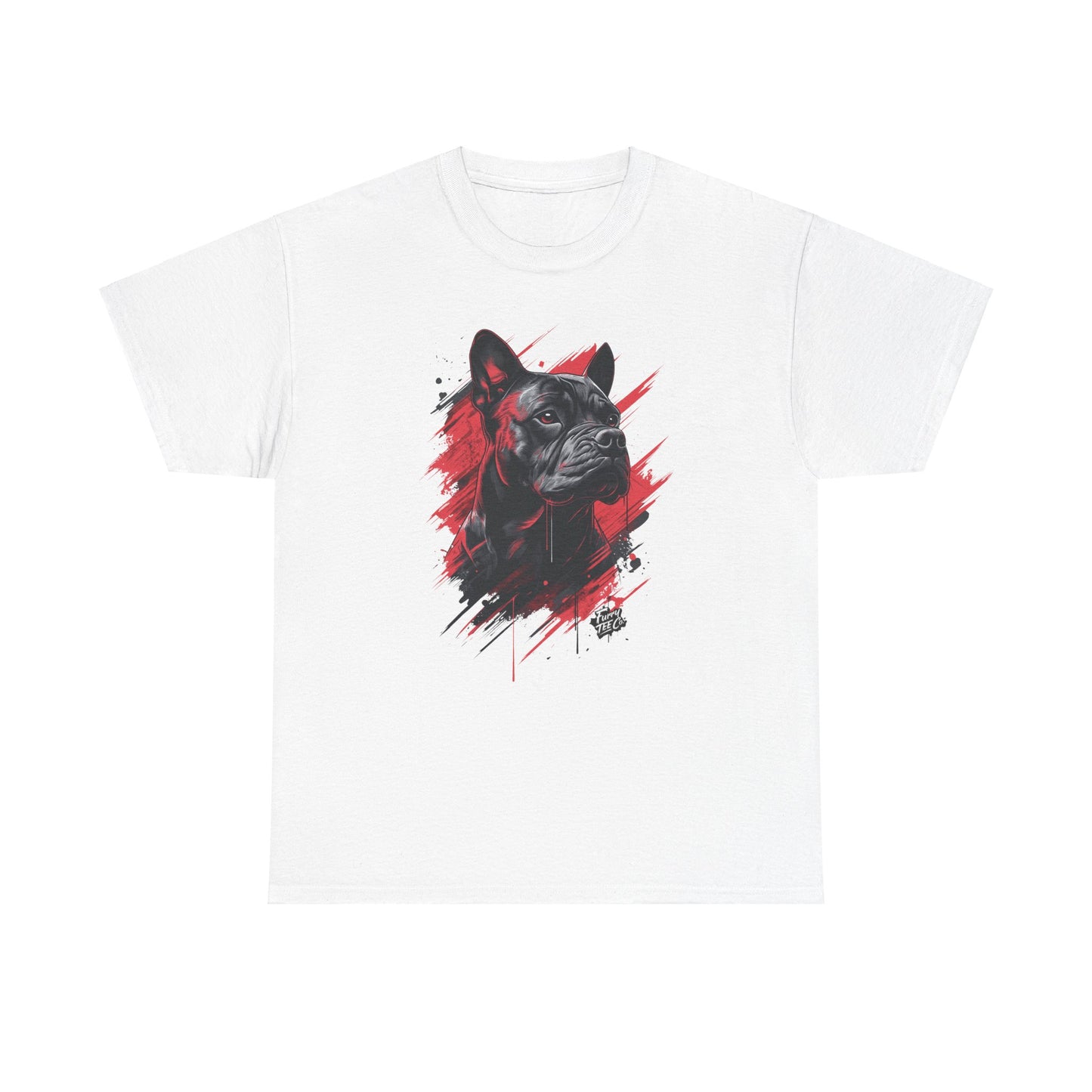 Street Dog Vibes Tee