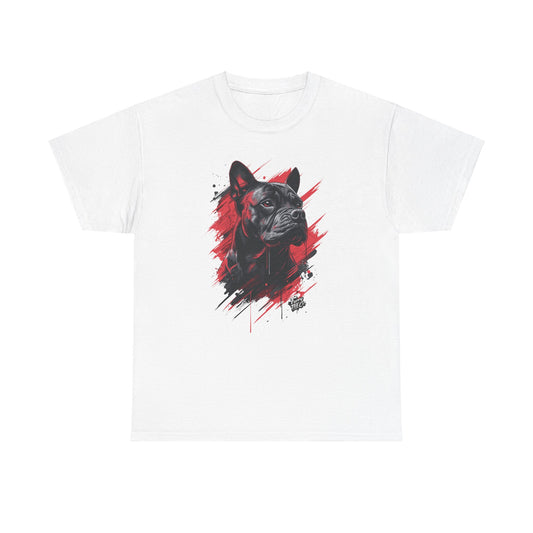 Street Dog Vibes Tee