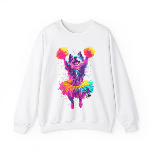 Bark Squad Sweatshirt
