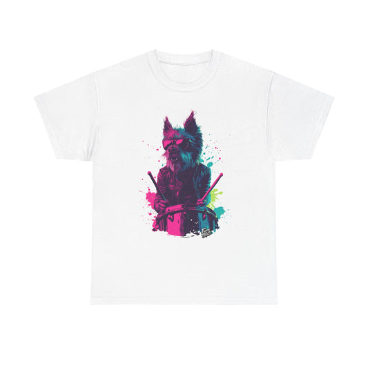 Rock N Rover Tee