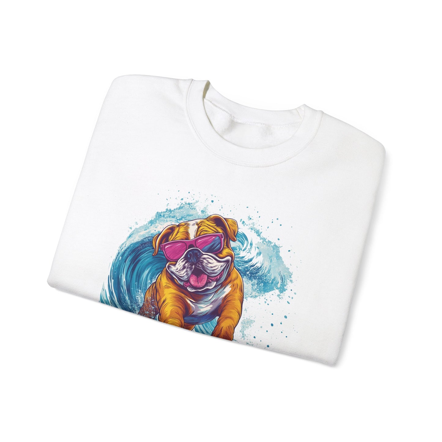 Bully On Board Sweatshirt