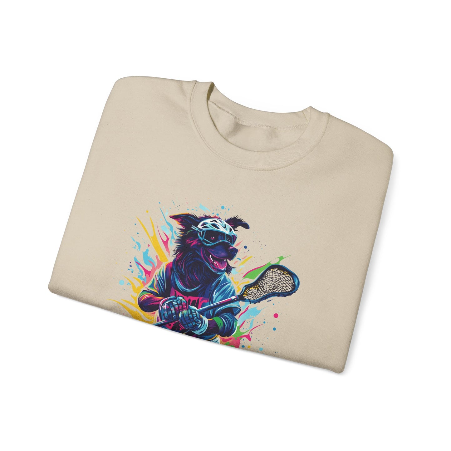 Paw-some Playmaker Sweatshirt