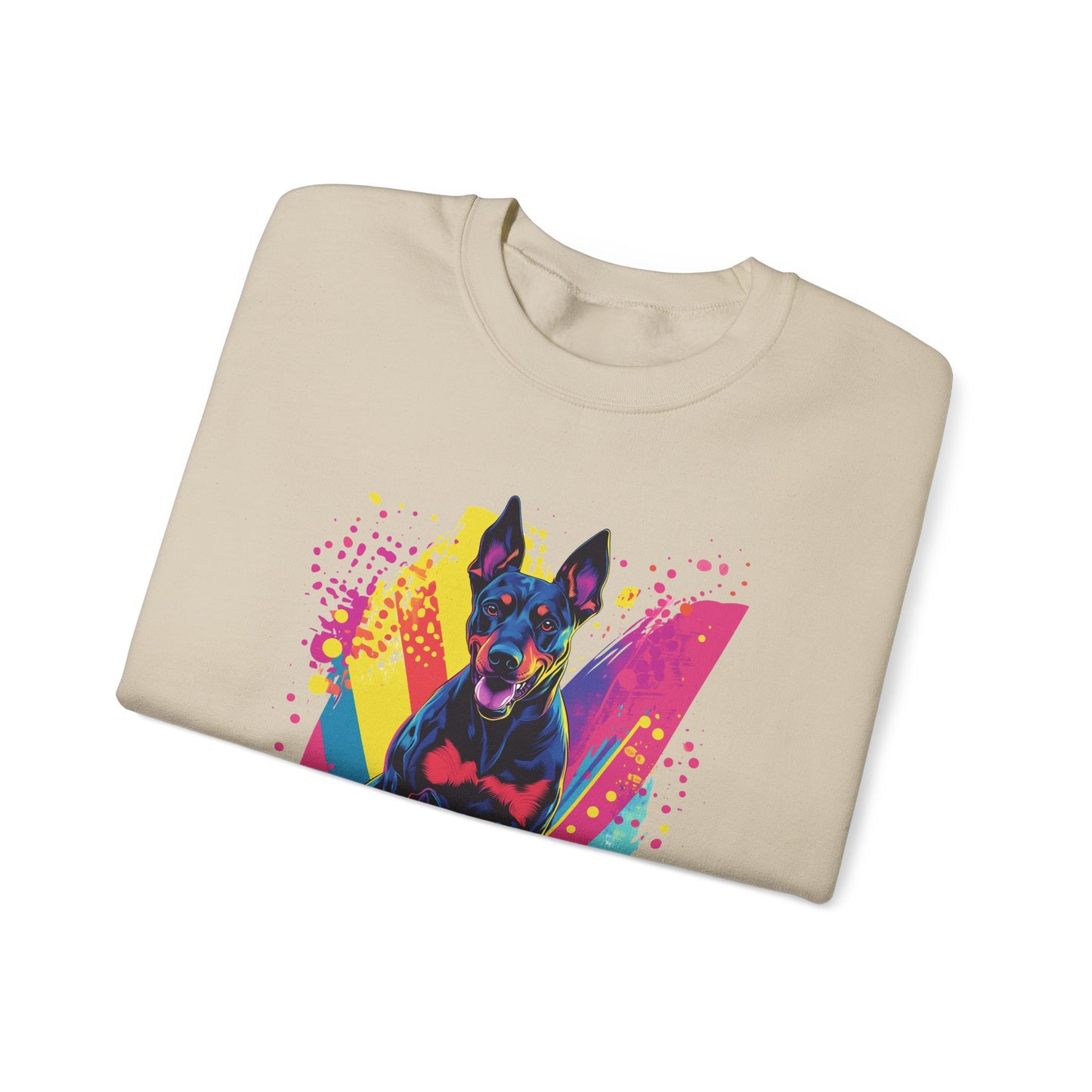 Paws on Deck Sweatshirt