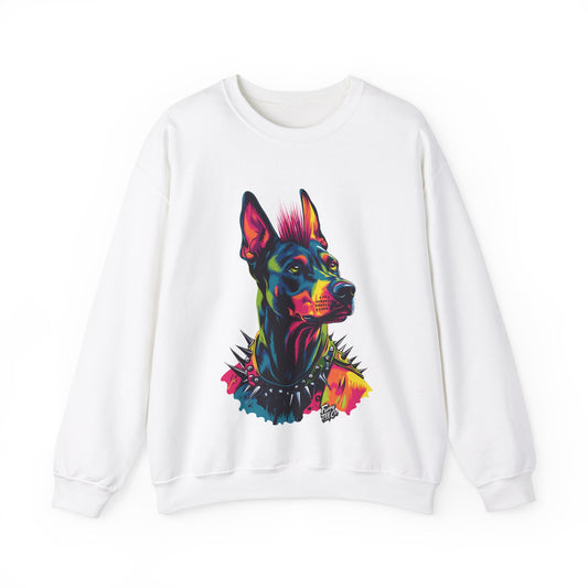 Rebel Pooch Sweatshirt
