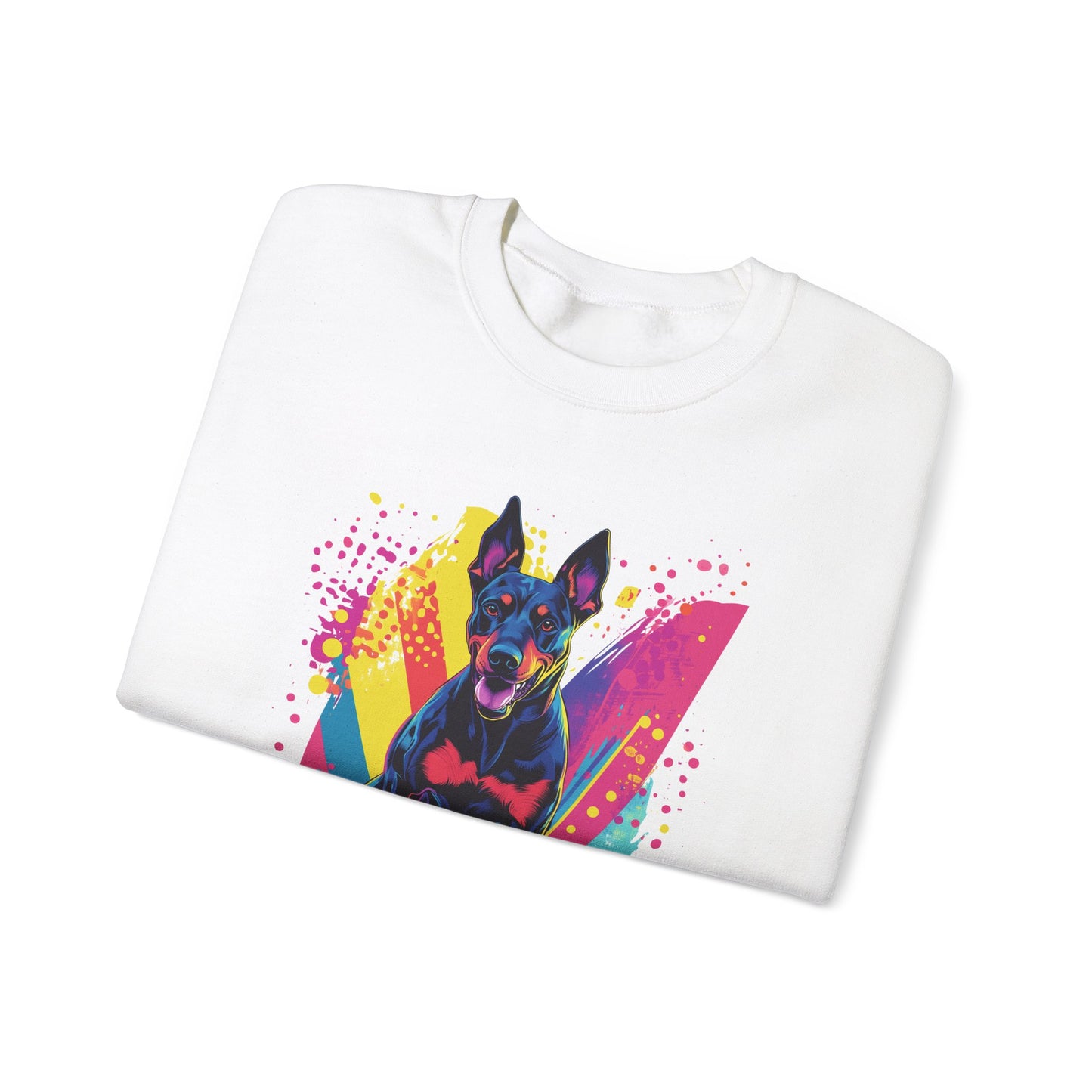 Paws on Deck Sweatshirt