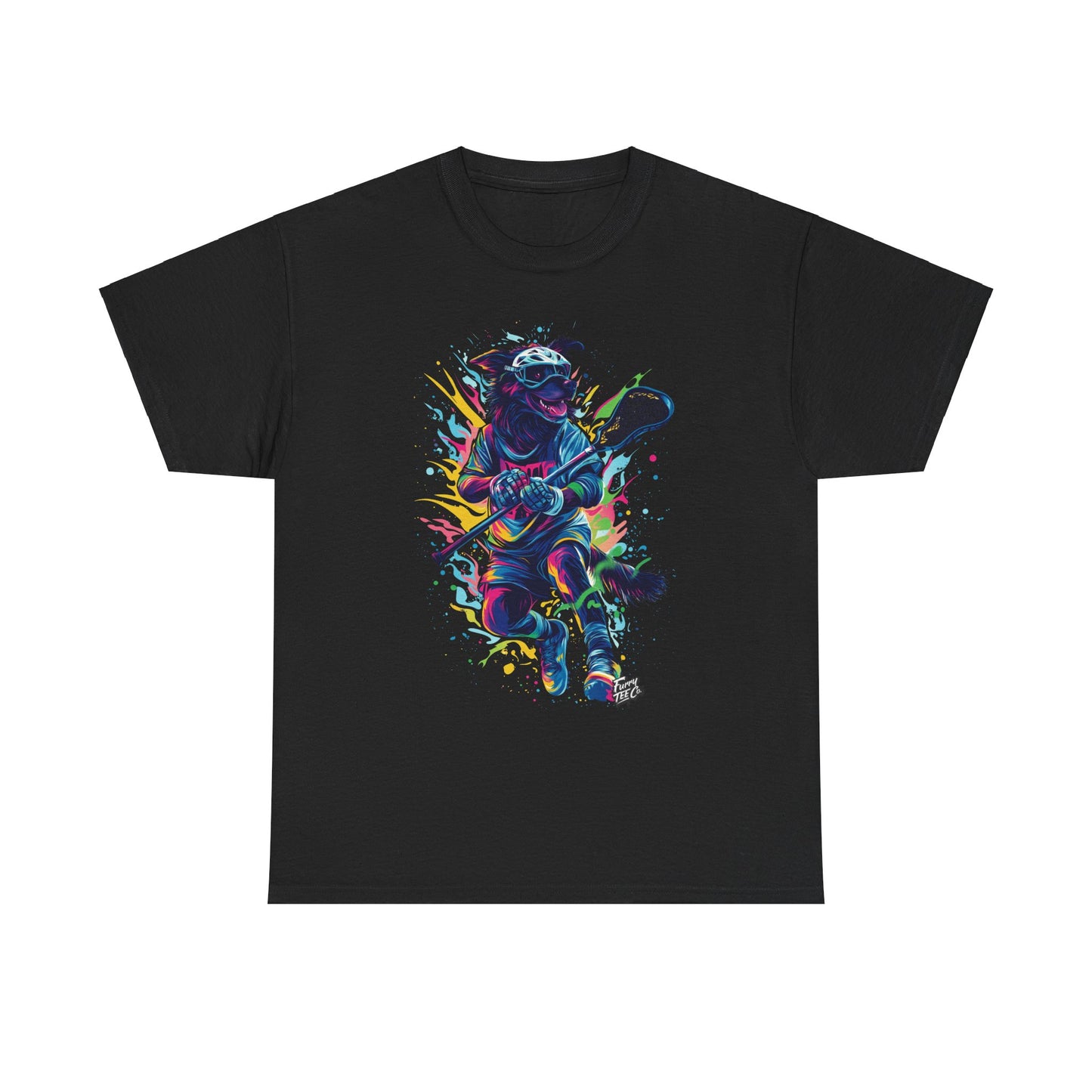 Paw-some Playmaker Tee