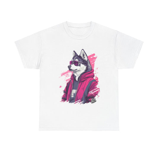 Stay Cool Dawg Tee