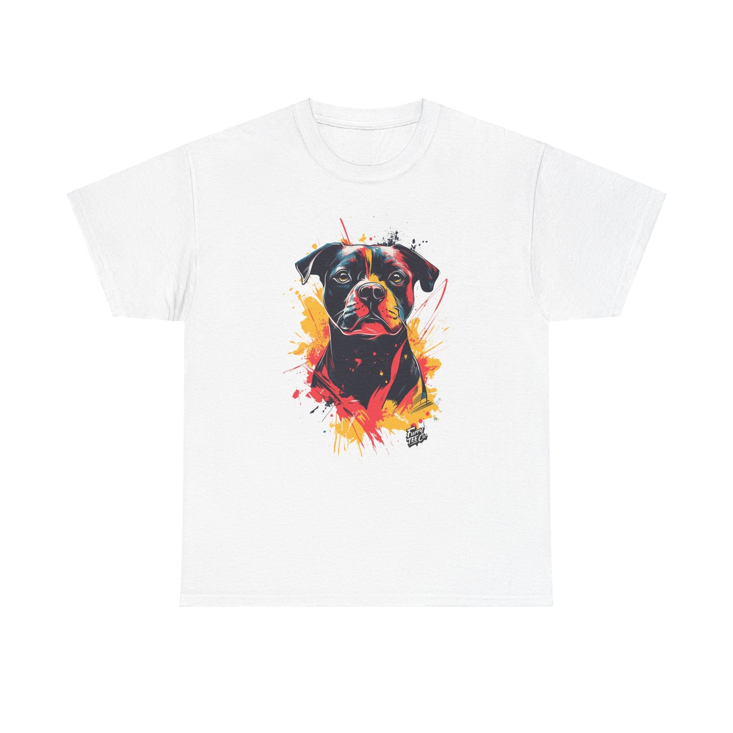 Urban Canine Tee