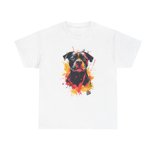 Urban Canine Tee