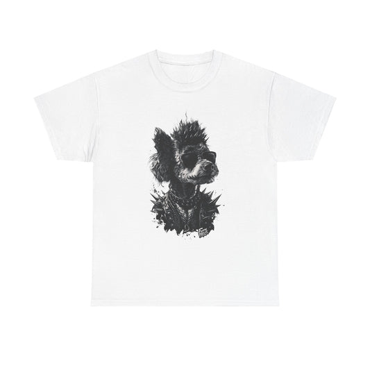 Ruff Riot Tee